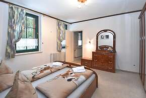 Luxurious Apartment in Jagersgrun With Saunas