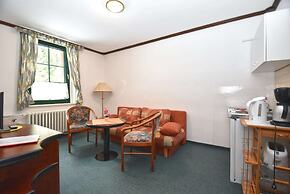 Luxurious Apartment in Jagersgrun With Saunas