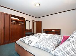 Luxurious Apartment in Jagersgrun With Saunas