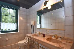 Luxurious Apartment in Jagersgrun With Saunas