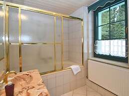 Luxurious Apartment in Jagersgrun With Saunas