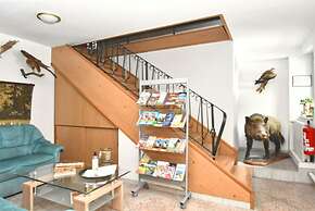 Luxurious Apartment in Jagersgrun With Saunas