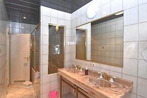 Luxurious Apartment in Jagersgrun With Saunas