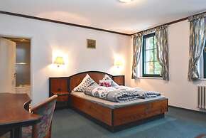 Luxurious Apartment in Jagersgrun With Saunas
