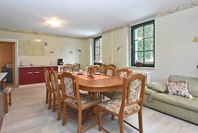 Luxurious Apartment in Jagersgrun With Saunas
