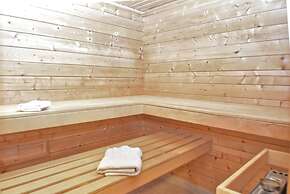 Luxurious Apartment in Jagersgrun With Saunas