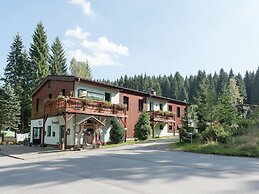 Luxurious Apartment in Jagersgrun With Saunas