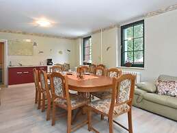Luxurious Apartment in Jagersgrun With Saunas
