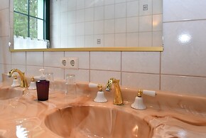 Luxurious Apartment in Jagersgrun With Saunas