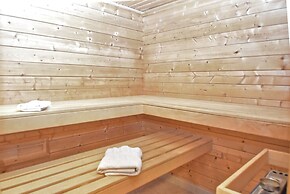 Luxurious Apartment in Jagersgrun With Saunas