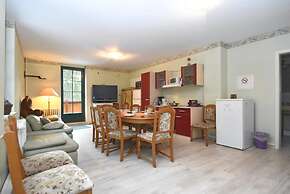 Luxurious Apartment in Jagersgrun With Saunas