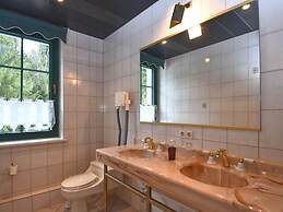 Luxurious Apartment in Jagersgrun With Saunas