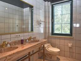 Luxurious Apartment in Jagersgrun With Saunas