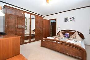 Luxurious Apartment in Jagersgrun With Saunas