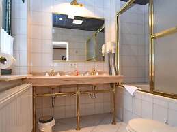 Luxurious Apartment in Jagersgrun With Saunas