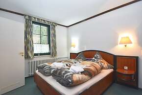 Luxurious Apartment in Jagersgrun With Saunas