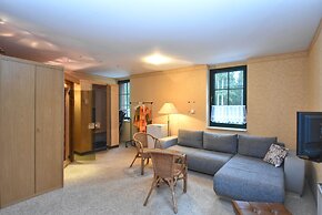 Luxurious Apartment in Jagersgrun With Saunas