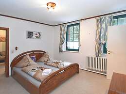 Luxurious Apartment in Jagersgrun With Saunas