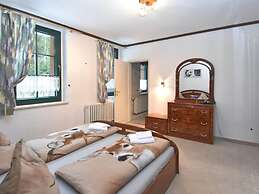 Luxurious Apartment in Jagersgrun With Saunas