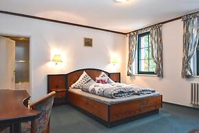 Luxurious Apartment in Jagersgrun With Saunas