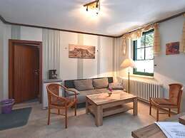 Luxurious Apartment in Jagersgrun With Saunas