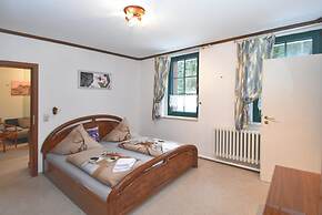 Luxurious Apartment in Jagersgrun With Saunas