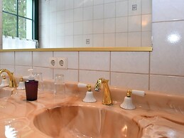 Luxurious Apartment in Jagersgrun With Saunas