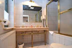 Luxurious Apartment in Jagersgrun With Saunas