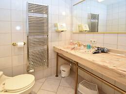 Luxurious Apartment in Jagersgrun With Saunas