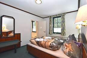 Luxurious Apartment in Jagersgrun With Saunas