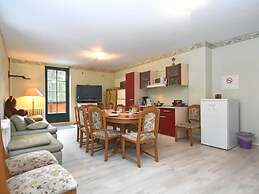 Luxurious Apartment in Jagersgrun With Saunas