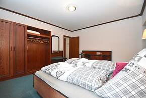 Luxurious Apartment in Jagersgrun With Saunas