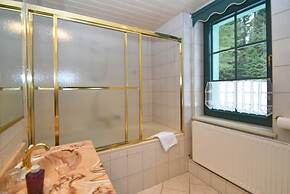 Luxurious Apartment in Jagersgrun With Saunas