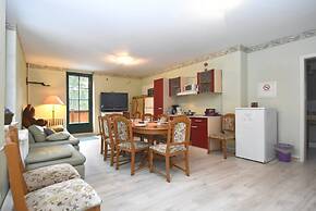 Luxurious Apartment in Jagersgrun With Saunas