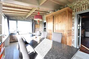 Appealing Chalet in Westouter With Garden
