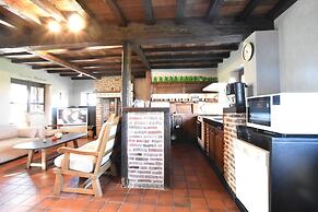 Appealing Chalet in Westouter With Garden