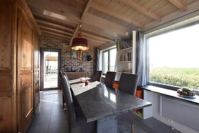 Appealing Chalet in Westouter With Garden