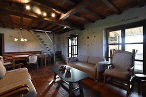 Appealing Chalet in Westouter With Garden