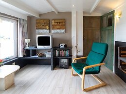 Appealing Chalet in Westouter With Garden