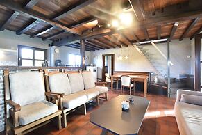Appealing Chalet in Westouter With Garden