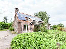 Appealing Chalet in Westouter With Garden