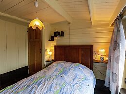 Appealing Chalet in Westouter With Garden