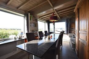 Appealing Chalet in Westouter With Garden