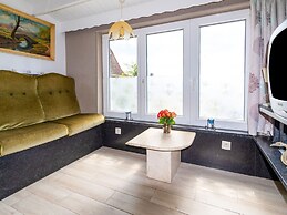 Appealing Chalet in Westouter With Garden