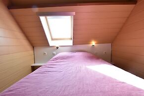 Appealing Chalet in Westouter With Garden