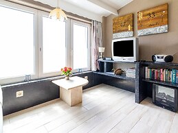 Appealing Chalet in Westouter With Garden