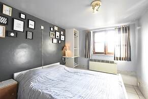 Appealing Chalet in Westouter With Garden