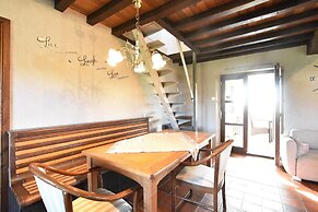Appealing Chalet in Westouter With Garden