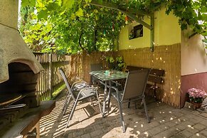 Modern Apartment in Sebnitz With a Terrace in Sebnitz