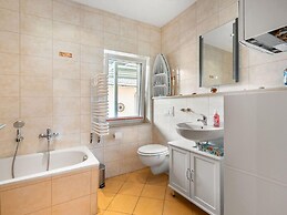 Modern Apartment in Sebnitz With a Terrace in Sebnitz